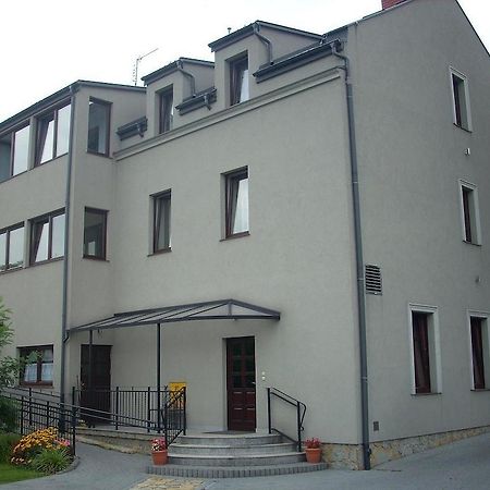 Hotel Zaulek Dębica Eksteriør bilde