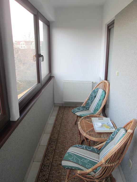 Hotel Zaulek Dębica Rom bilde