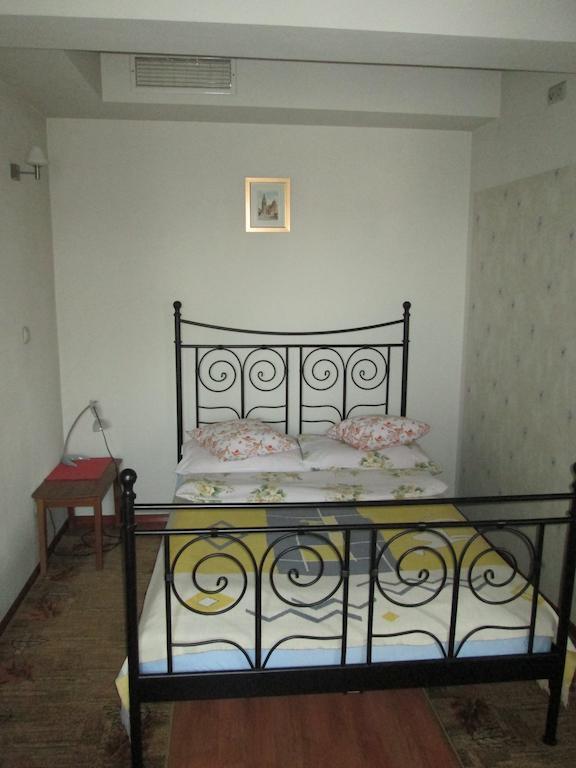 Hotel Zaulek Dębica Rom bilde
