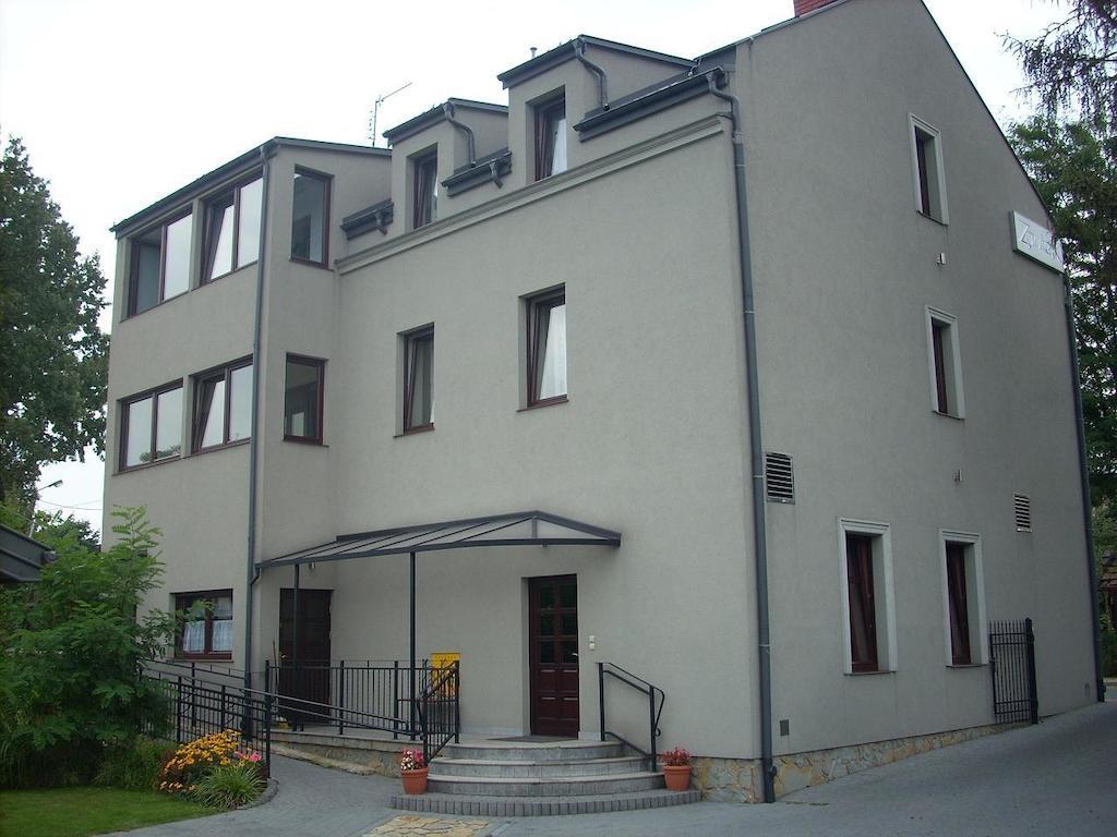 Hotel Zaulek Dębica Eksteriør bilde