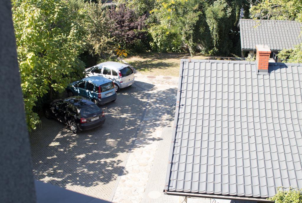 Hotel Zaulek Dębica Rom bilde